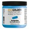 Golden Paintworks Mural and Theme Acrylic Paint - Daylight Blue, 16 oz, Jar